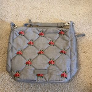 Vera Bradley crossbody